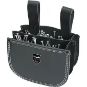 Kwb Nageltasche Leder 2 Fcher