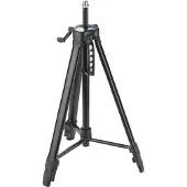 Ami Stativ 155 cm m. Kame-Adapter