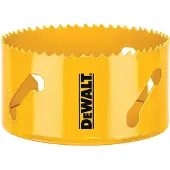 Dewalt Lochsäge BiMetall EXTREME 98mm