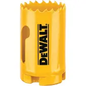 Dewalt Lochsäge Bi-Metall Extreme 37 mm