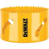 Dewalt Lochsäge BiMetall EXTREME 86mm