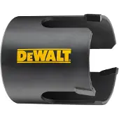 DeWalt Multi Material 44mm CARBIDE HOLE SAW