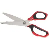 Milwaukee Arbeitsschere gerade 230mm
