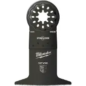 Milwaukee Wood 65mm Plunge Blade - 1pc