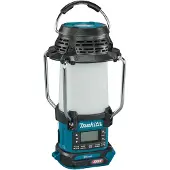 Makita Mr009gz Tragbares Radio