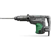 HiKOKI DH52MA WSZ, SDS Max, Schwarz, 5,2 cm, 1200 RPM, 2250 RPM, 16,2 J