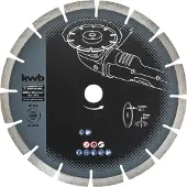 Kwb Diatr.Blackline Laser 230