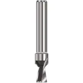 ENT Gratfräser HW ohne Vorschneider 14° | 25,4 mm