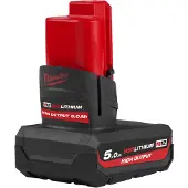 Milwaukee 4932480165 / M12 HB5