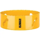 DeWalt Lochsäge Bi-Metall Extreme 152 mm