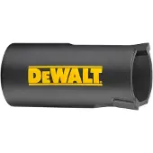 Dewalt Multi Material 32mm CARBIDE HOLE SAW