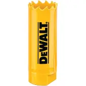 Dewalt Lochsäge Bi-Metall Extreme 20 mm