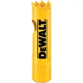 DeWalt Lochsäge Bi-Metall Extreme 16 mm