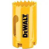 DeWalt Lochsäge Bi-Metall Extreme 35 mm