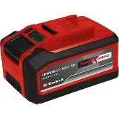 Einhell Battery 18V 5-8Ah Multi-Ah PXC Plus