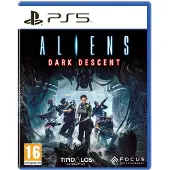 Ps5 Aliens: Dark Descent Mult