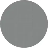 vidaXL Pool-Bodentuch Hellgrau Ø396 cm Polyester Geotextil