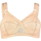 Playtex Cross Your Heart Ungepolsterter Büstenhalter