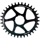Lola Cannondale Mcdlai Dm Ovales Kettenblatt