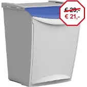 Denox Ecosystem Recyclingbehälter