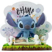Lilo & Stitch ABYFIG059, Sammelfigur, Anime & Manga