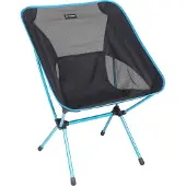 Helinox - Chair One XL - Campingstuhl Gr 68 x 59 x 89 cm schwarz