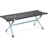 Helinox - Bench One - Campingstuhl Gr 110 x 37 x 42 cm grau