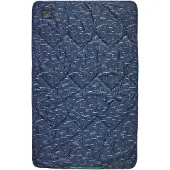 Therm-a-Rest - Juno Blanket - Warp Speed Print - Outdoor-Decke