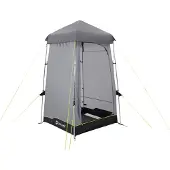Outwell 111288, Camping, Festrahmen, Shower/Toilet tent, Blau, Grau
