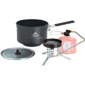 MSR - WindBurner Group System - Kochzubehör - 2.5L