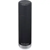 Klean Kanteen Thermosflasche TKPro - Schwarz - 1000ml