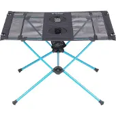 Helinox Campingtisch Table One Black