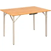 Outwell - Kamloops - Campingtisch Gr 72 x 100 x 70 cm beige