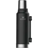 Stanley Isolierflasche Classic Vakuum 1,4l schwarz