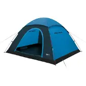High Peak Monodome XL, Camping, Kuppel-/Iglu-Zelt, 4 Person(en), 2,6 kg, Blau