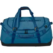 Sea to Summit Sporttasche Rucksack Duffle Bag 65L Dark Blue blau