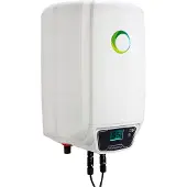 Fothermo Photovoltaischer Wasser-Boiler 10 Liter - Warmwasserbereiter