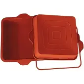Silikomart Emga UniFlex Backform Torte