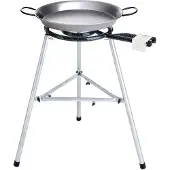 PAELLA WORLD Comfort Line 1 Grillset