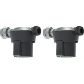 Truma 2 EVO Gasfilter 2026 für DuoControll incl.Filterpads Wohnmobil Caravan