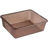 Emga Gastrobehälter Copolyester GN 2/1 H.15 cm Alto+ - 760115