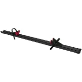 Fiamma Rail Premium XL Deep Black