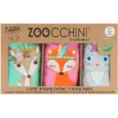 Zoocchini Trainings Unterhosen