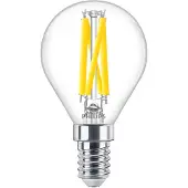 Philips LED-Tropfenlampe