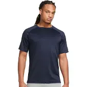 Nike Herren Shirt M NK DF READY SS