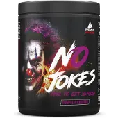 Peak No Jokes - Geschmack Purple Wildberry 0,6 kg Pulver