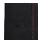 Rhodia Touch Mixed Media Book