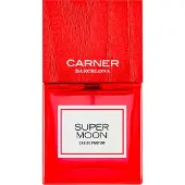 CARNER BARCELONA Super Moon Eau de Parfum 100 ml