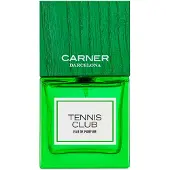 CARNER BARCELONA Tennis Club EDP 100 ml UNISEX