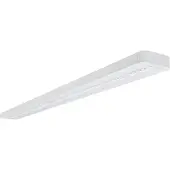 Ledvance Anbauleuchte 25W Kaltweiß Linear Direct Wohnen LED Lichtband Brillant